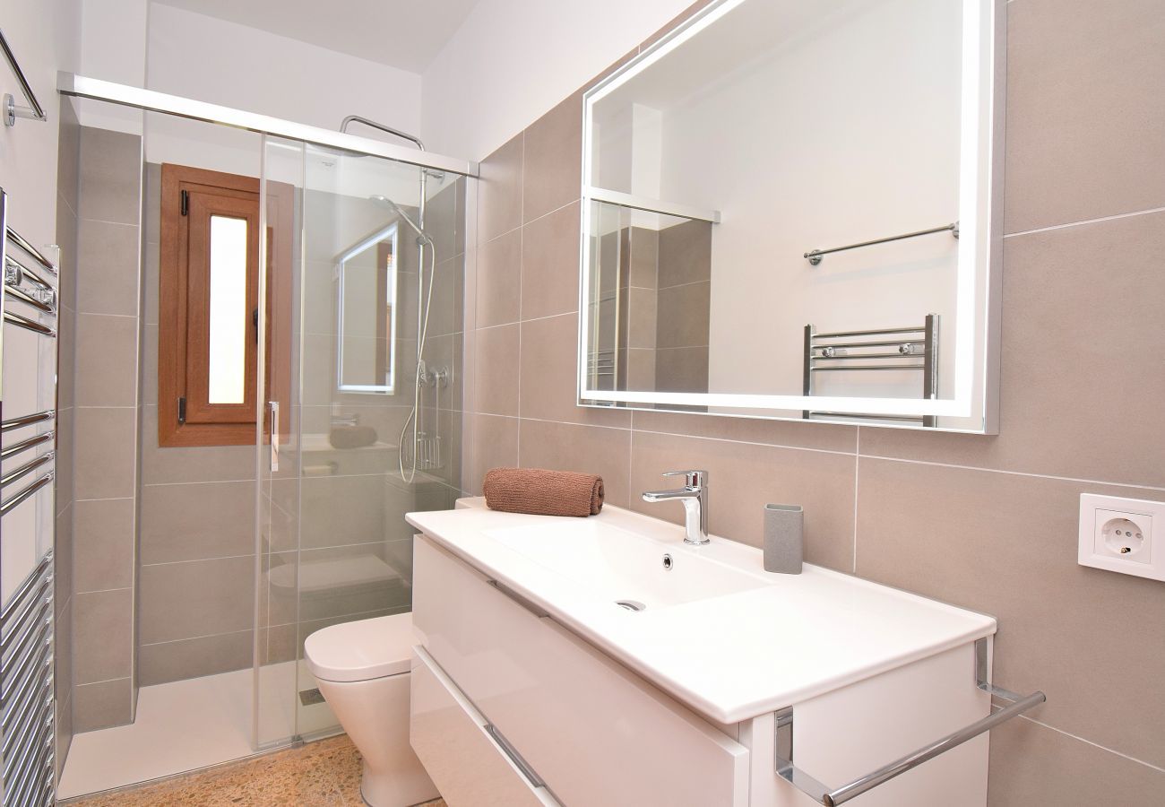 Chalet à Playa de Muro - 260 Casa Esperanza ETV/8943 by Mallorca Charme