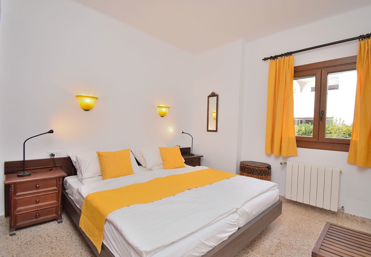 Chalet à Playa de Muro - 260 Casa Esperanza ETV/8943 by Mallorca Charme
