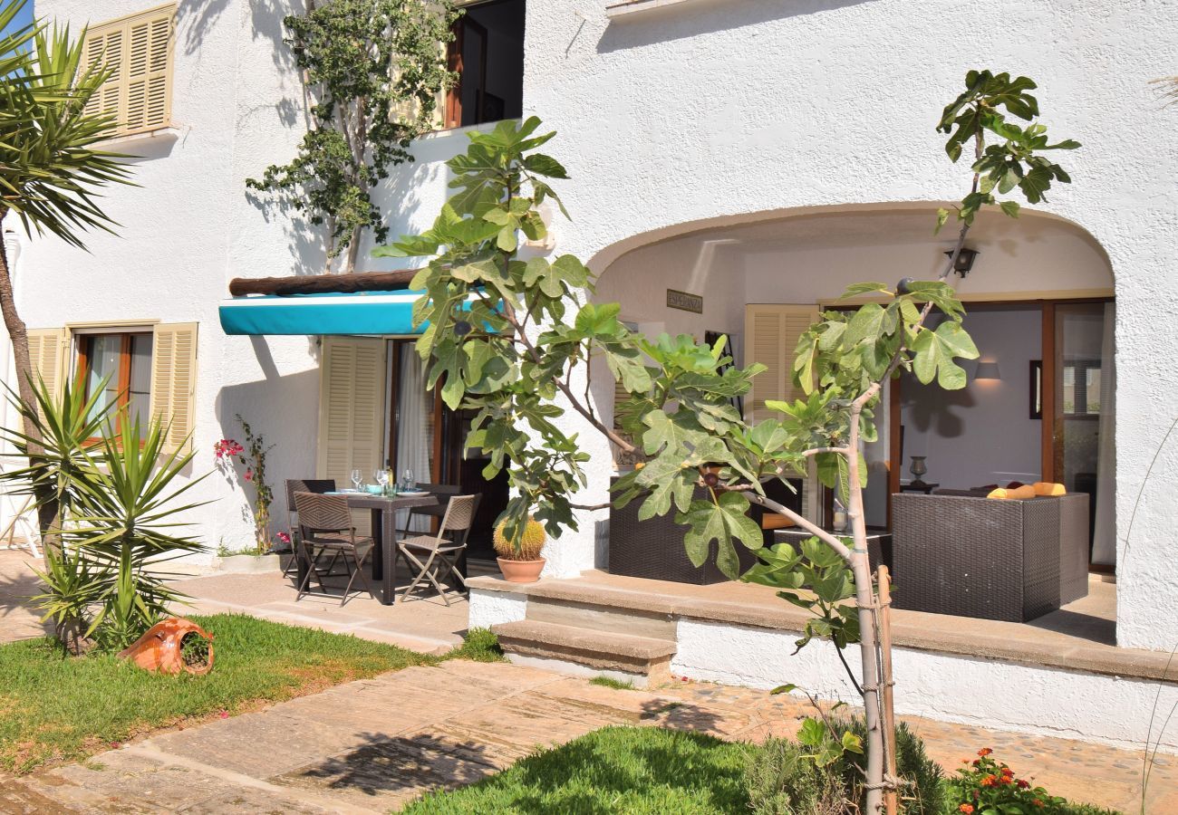 Chalet à Playa de Muro - 260 Casa Esperanza ETV/8943 by Mallorca Charme
