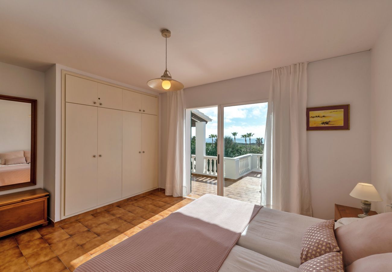 Villa à Son Bou - Villa KAKABA