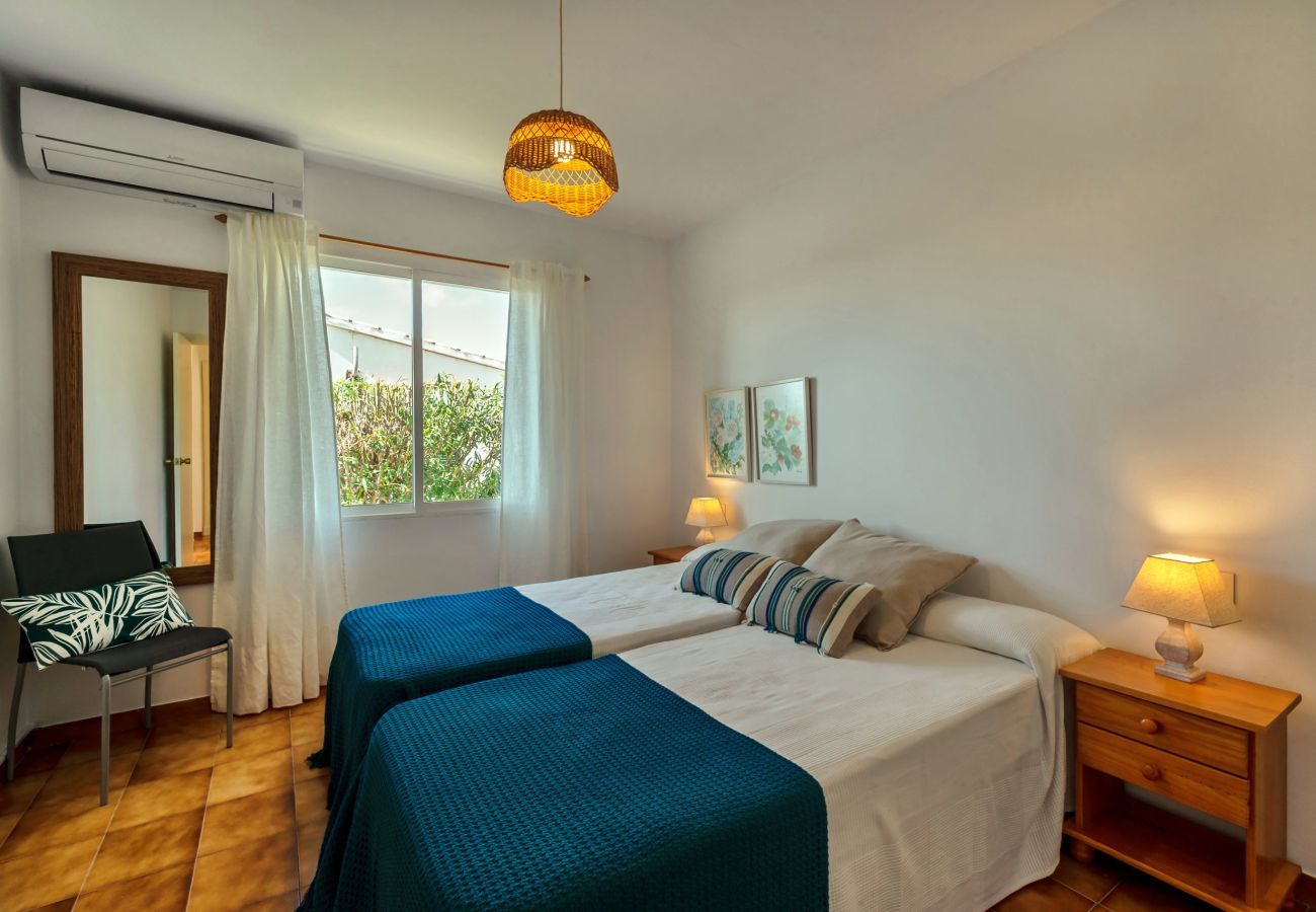 Villa à Son Bou - Villa KAKABA