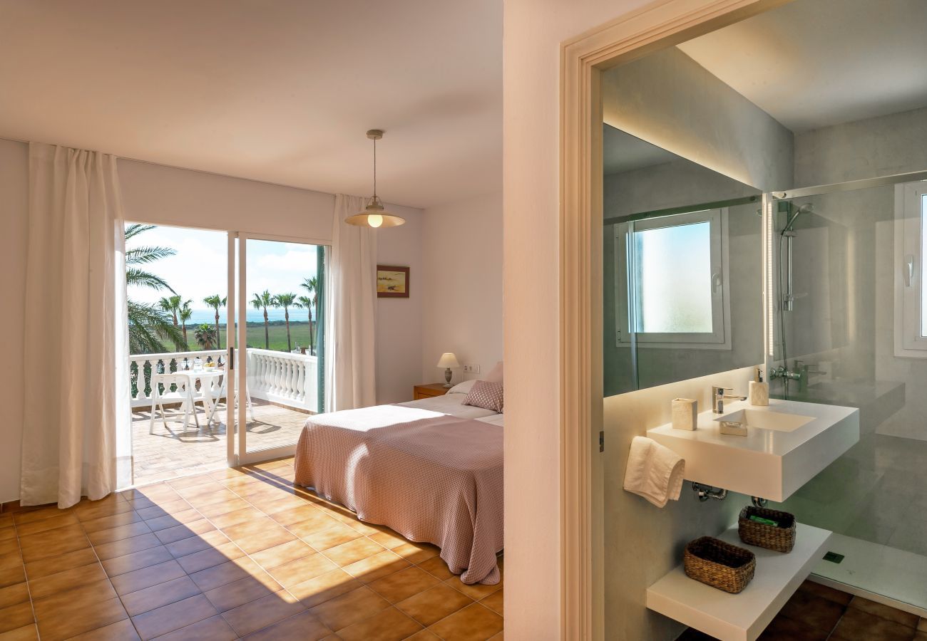 Villa à Son Bou - Villa KAKABA