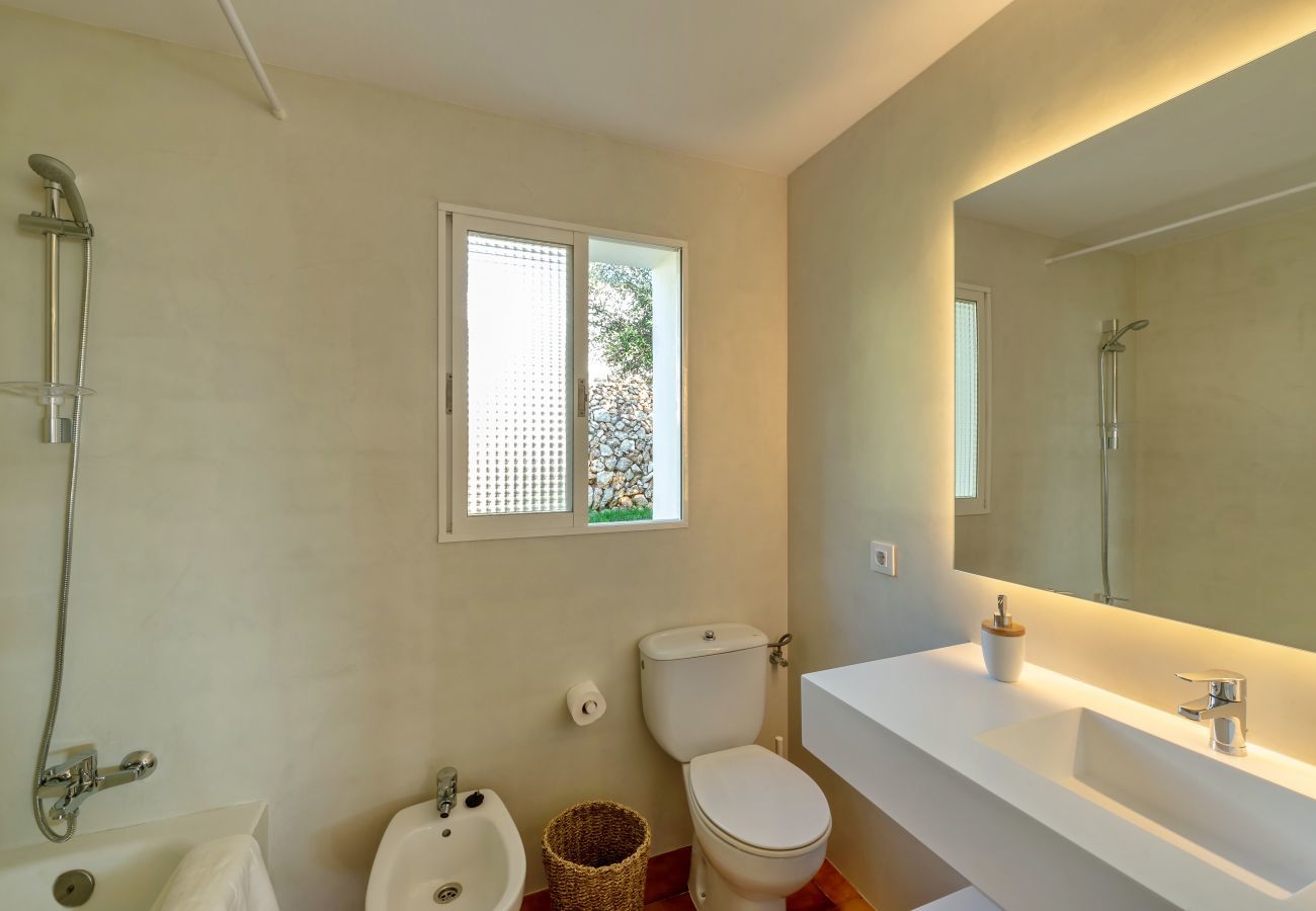 Villa à Son Bou - Villa KAKABA