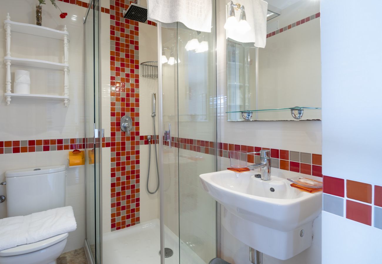 Villa à Son Bou - Villa MARGARITA