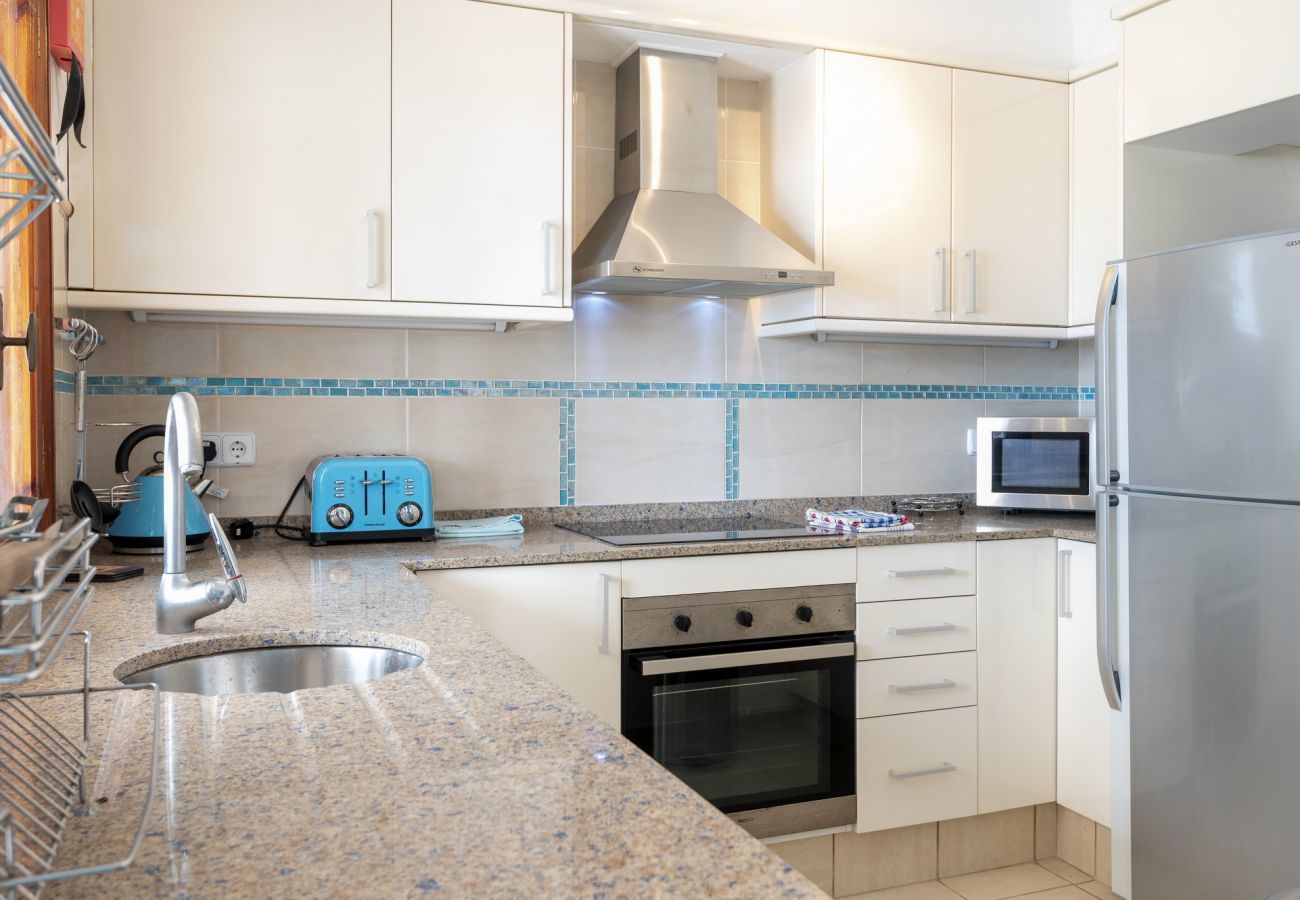 Villa à Son Bou - Villa MARGARITA