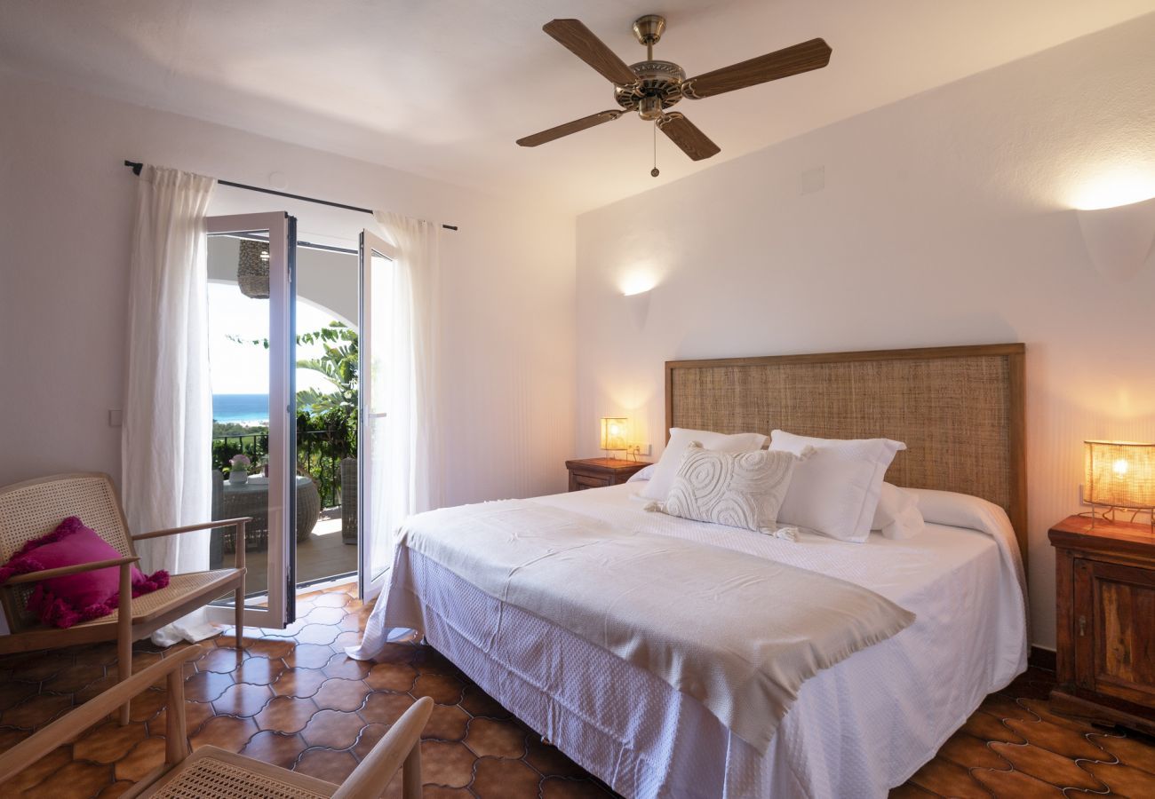 Villa à Son Bou - Villa MARGARITA