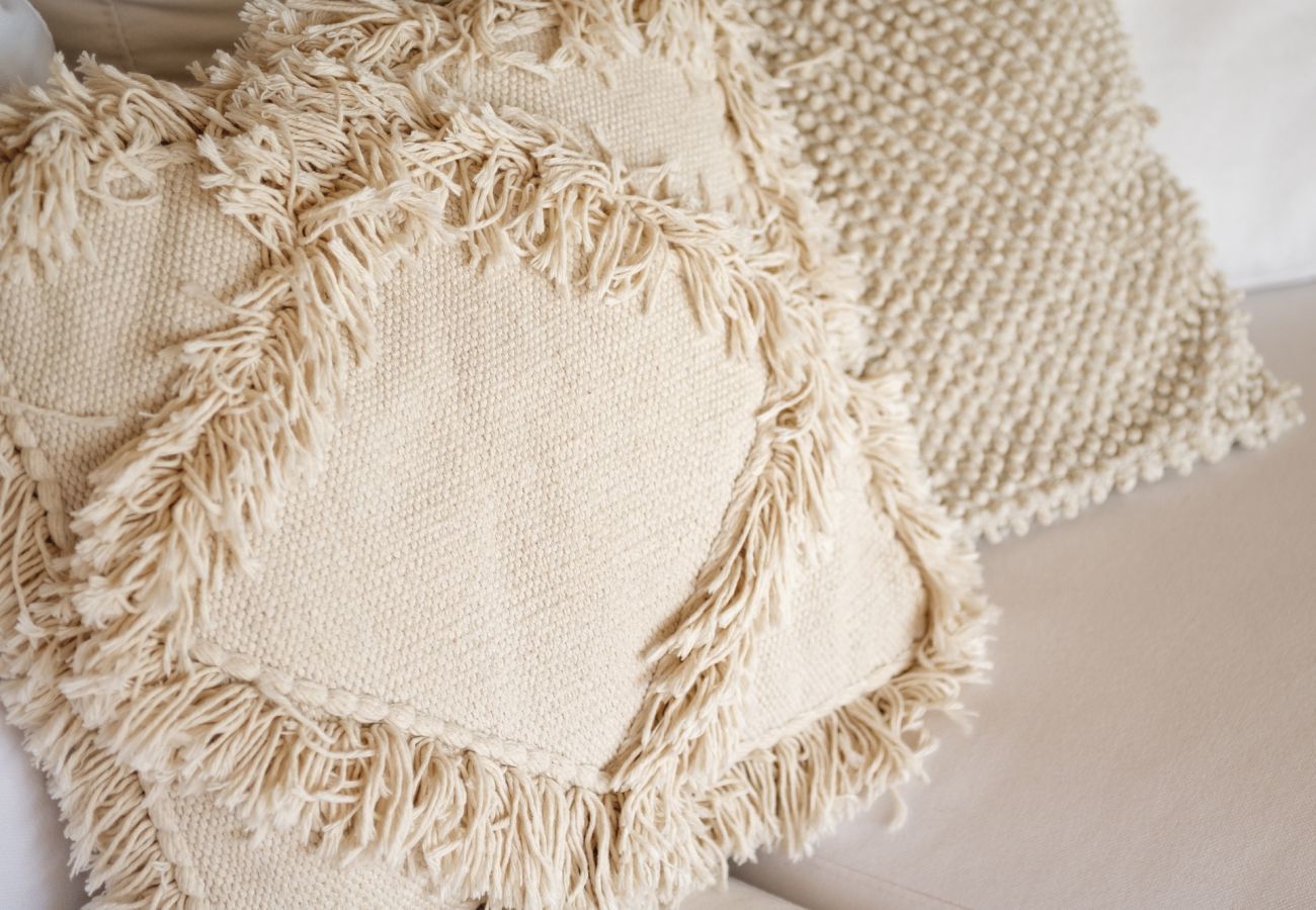 Villa à Son Bou - Villa MARGARITA