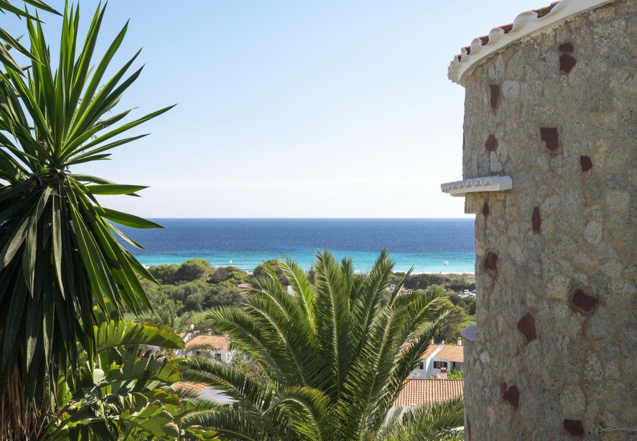 Villa à Son Bou - Villa MARGARITA