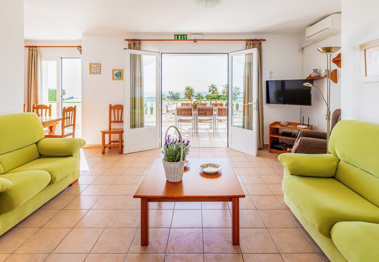 Villa à Son Bou - Villa SOL