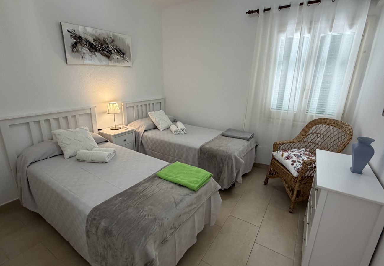 Villa à Cala Galdana - Villa TRES JOANS