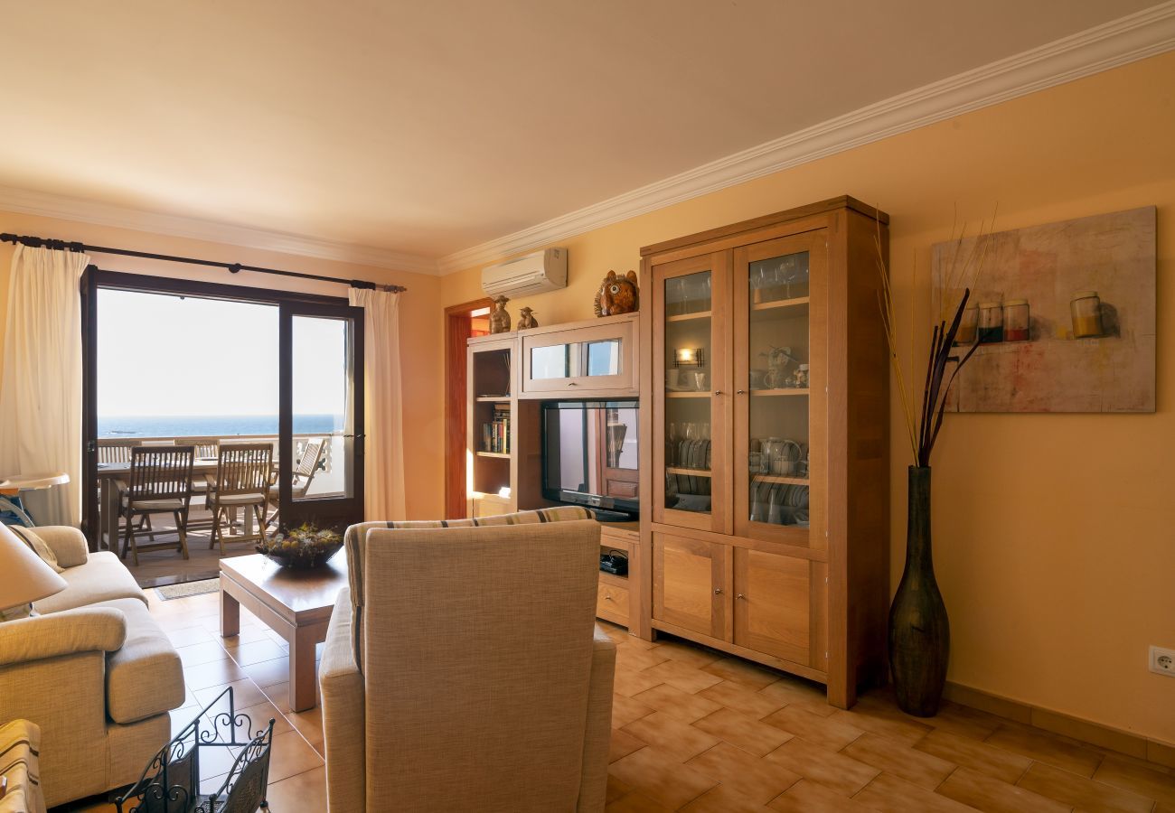 Villa à Son Bou - Villa SANS BOSCH