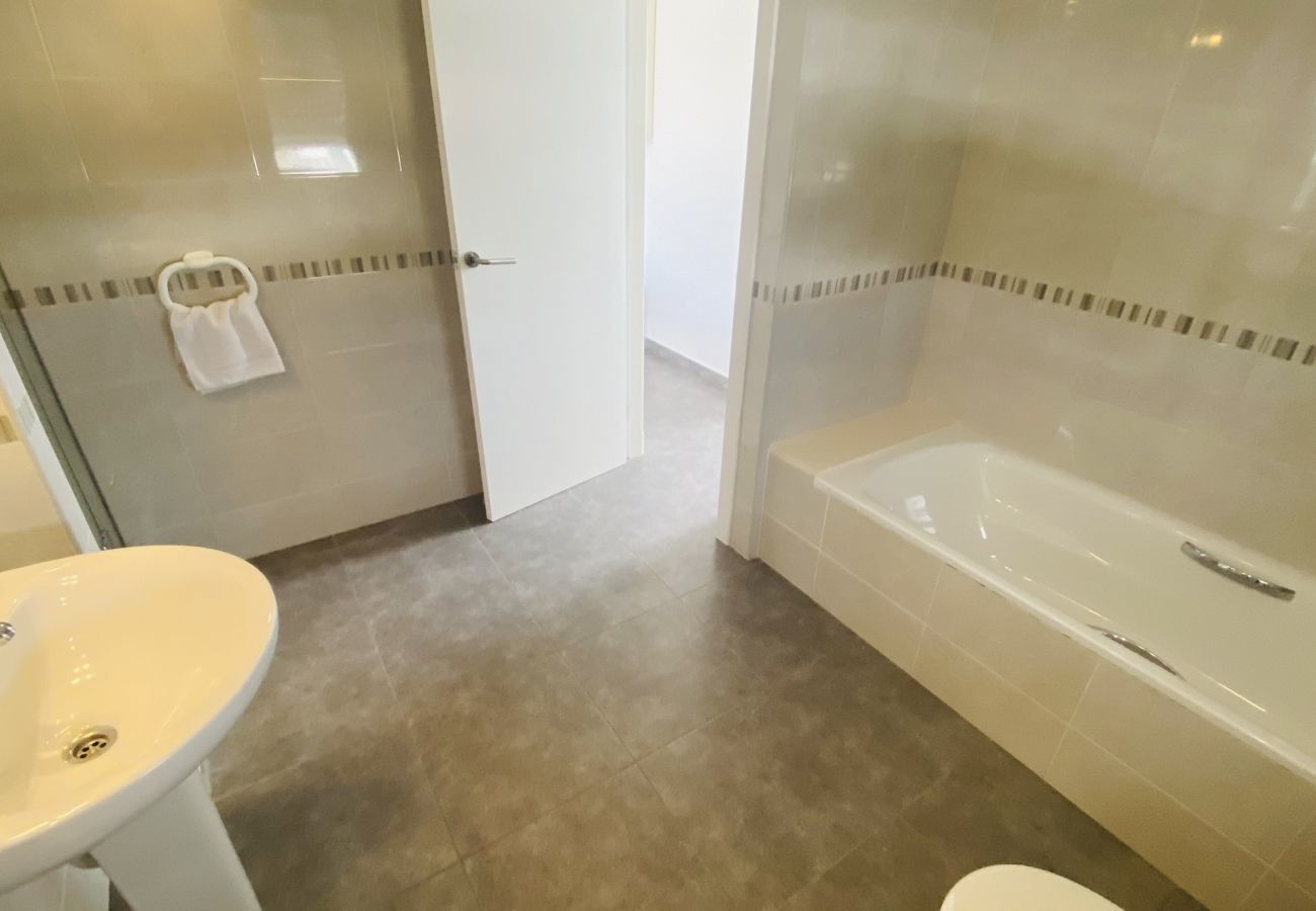 Villa à Binibeca - Villa ECLIPSE