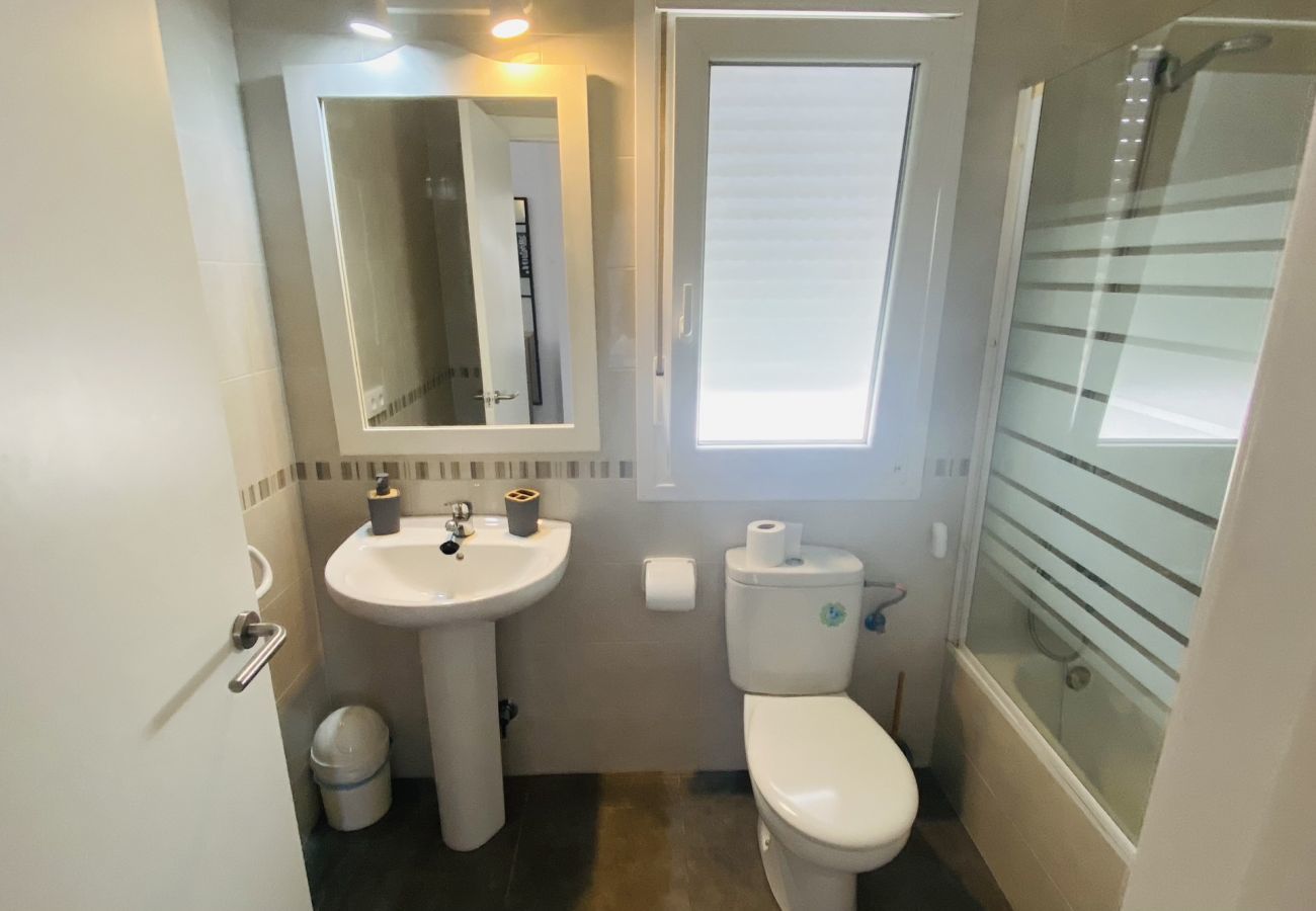 Villa à Binibeca - Villa ECLIPSE