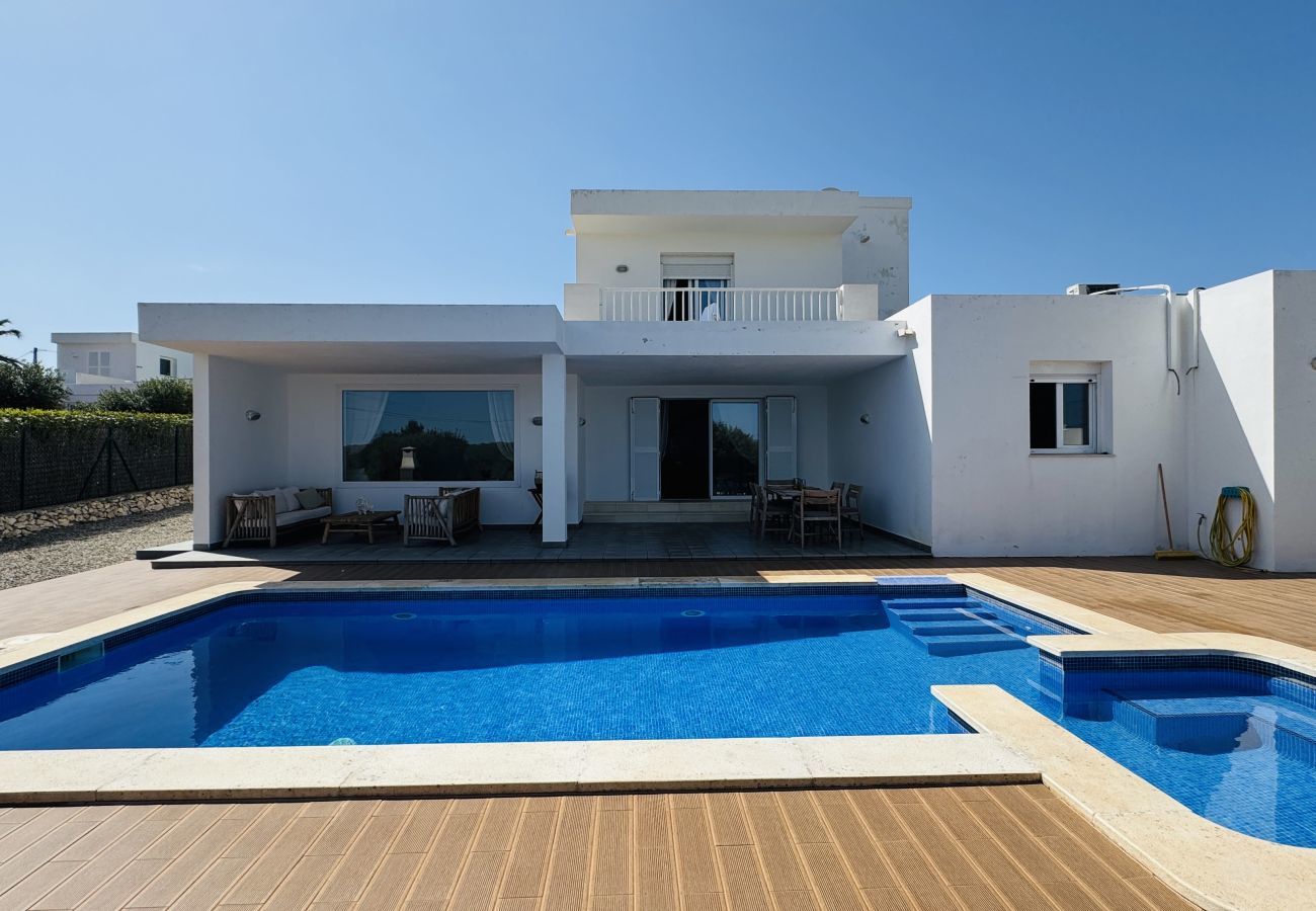 Villa à Binibeca - Villa ECLIPSE