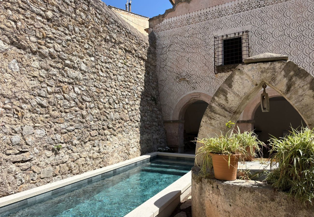 Maison à Arta - Llullana, House 5StarsHome Mallorca