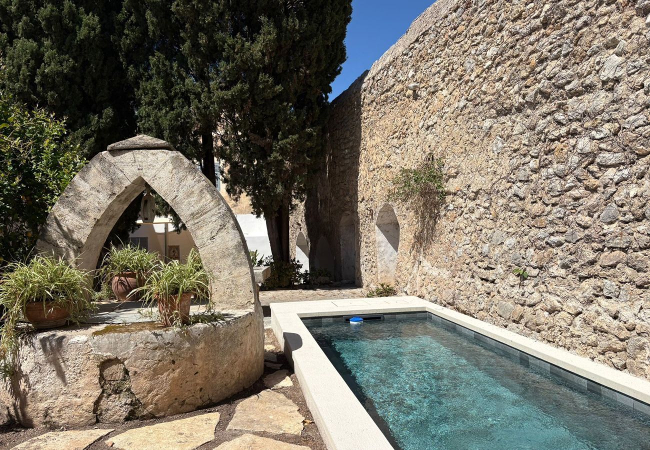 Maison à Arta - Llullana, House 5StarsHome Mallorca