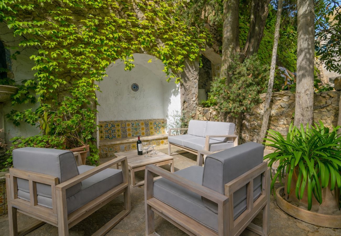 Maison à Arta - Llullana, House 5StarsHome Mallorca