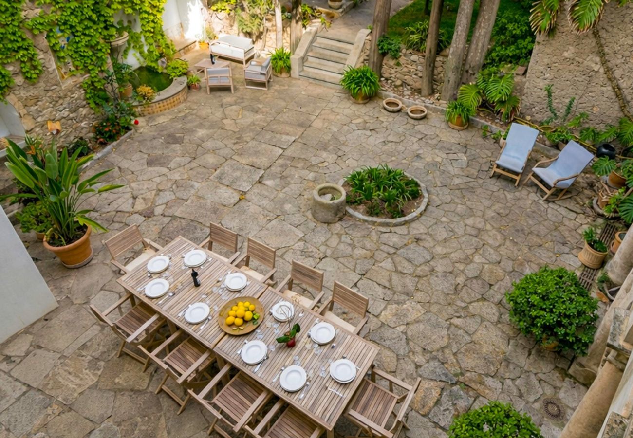 Maison à Arta - Llullana, House 5StarsHome Mallorca