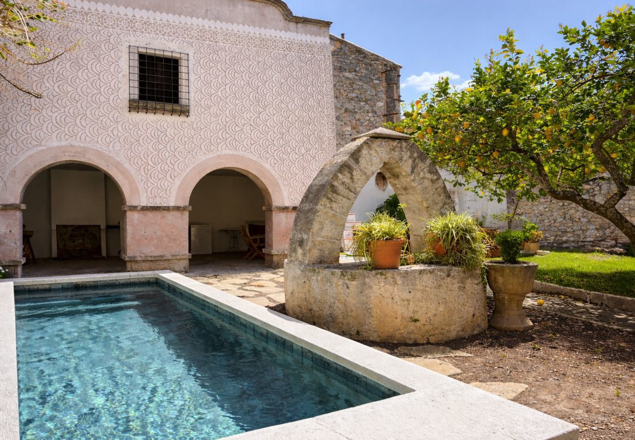 Maison à Arta - Llullana, House 5StarsHome Mallorca