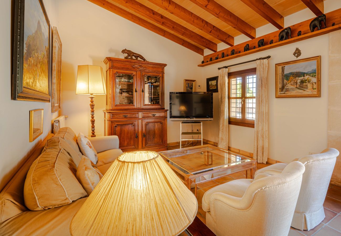 Villa à Arta - Rapal, Villa 5StarsHome Mallorca