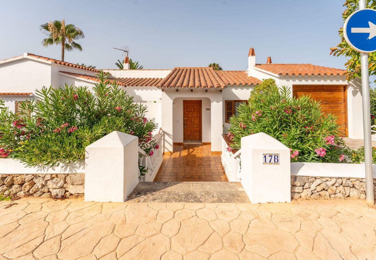 Villa à Son Bou - Villa GALERA