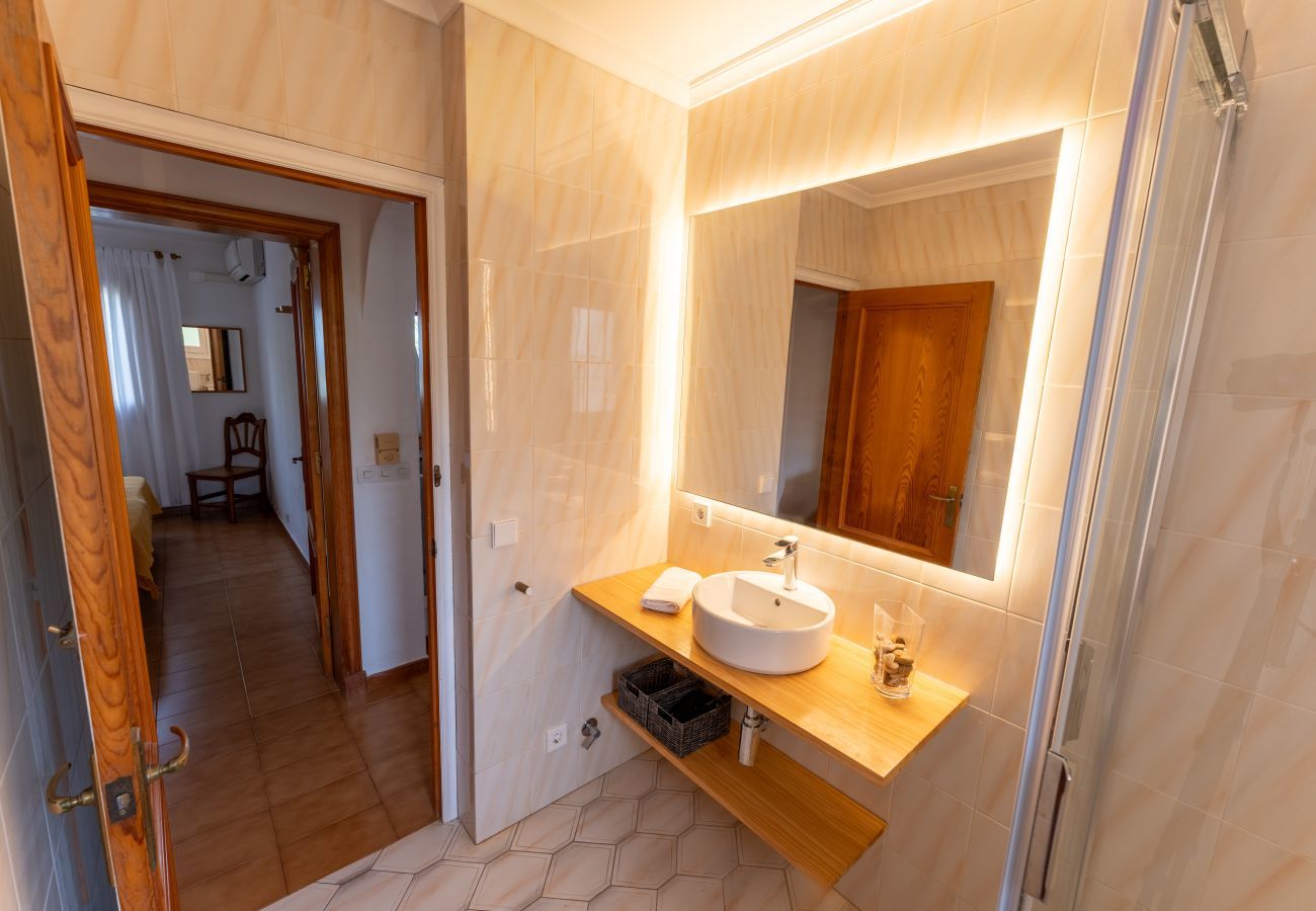 Villa à Son Bou - Villa GALERA