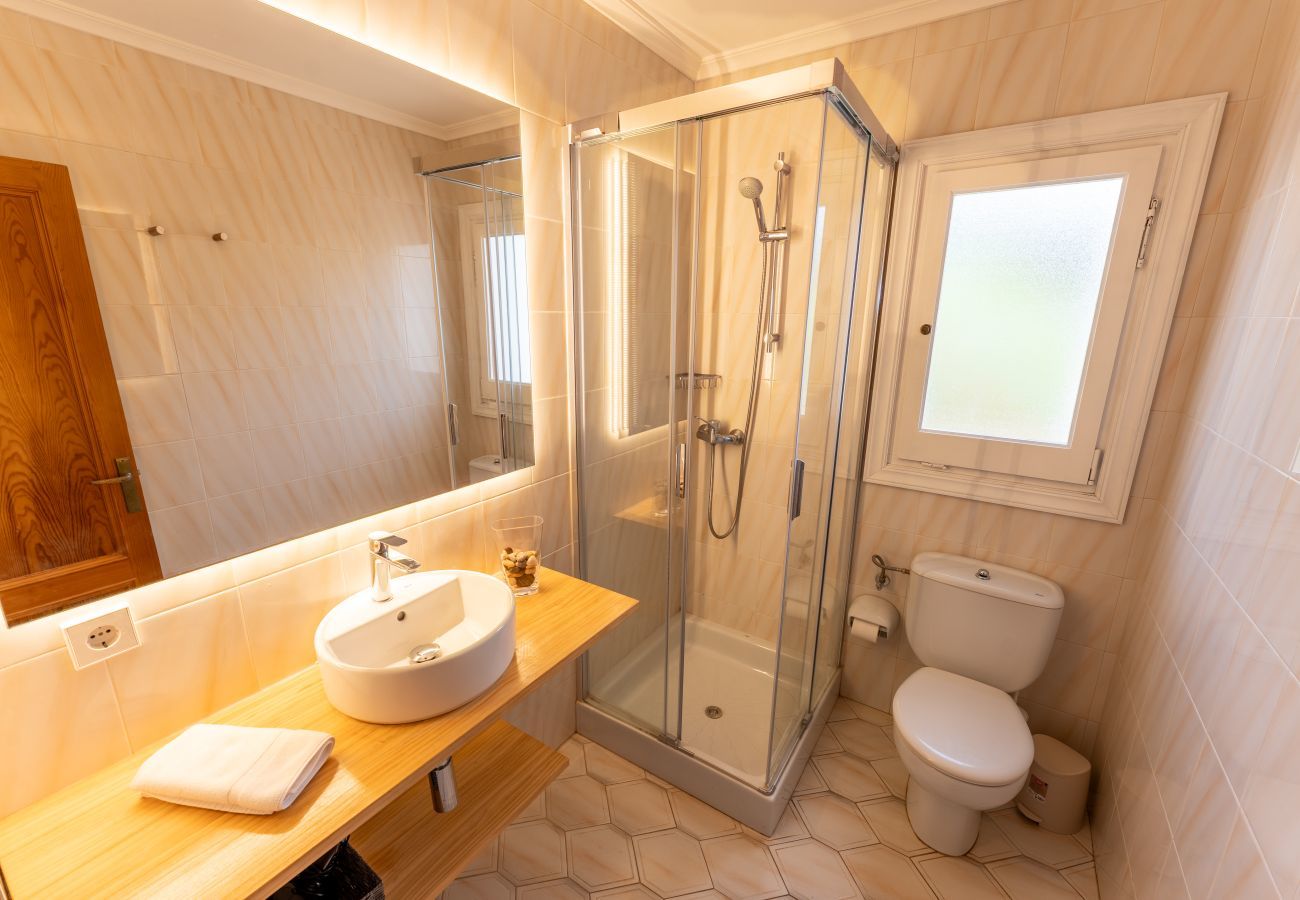 Villa à Son Bou - Villa GALERA