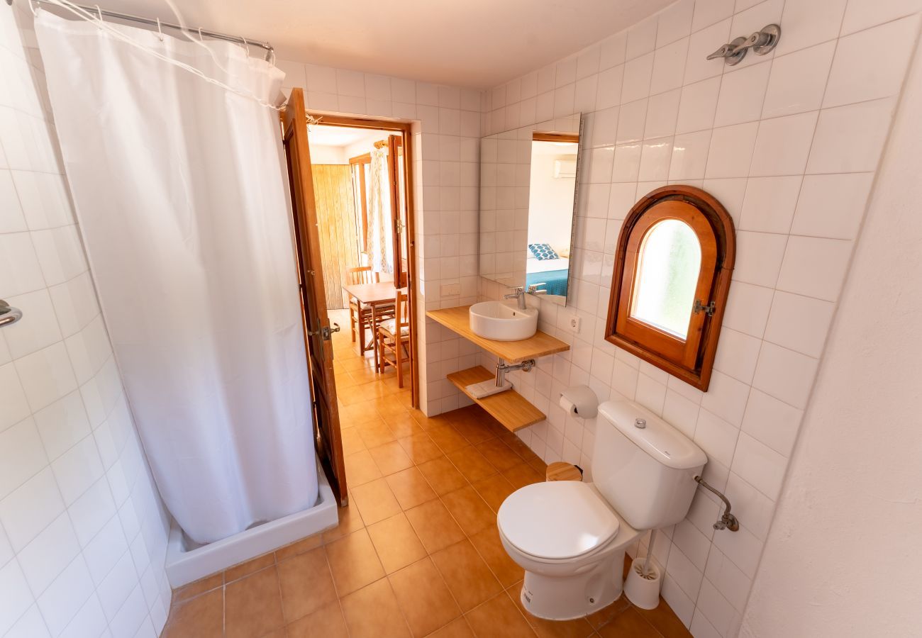 Villa à Son Bou - Villa GALERA