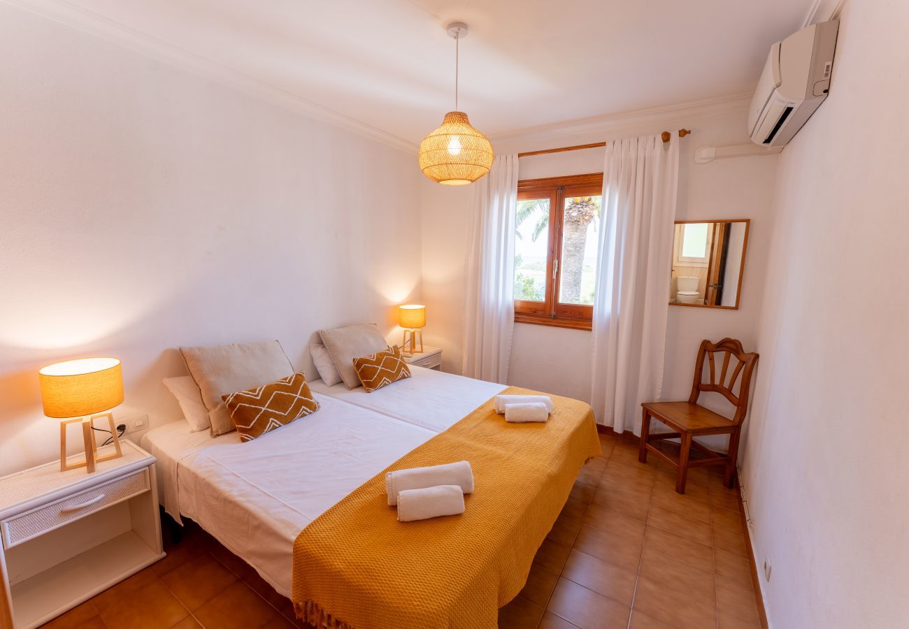 Villa à Son Bou - Villa GALERA