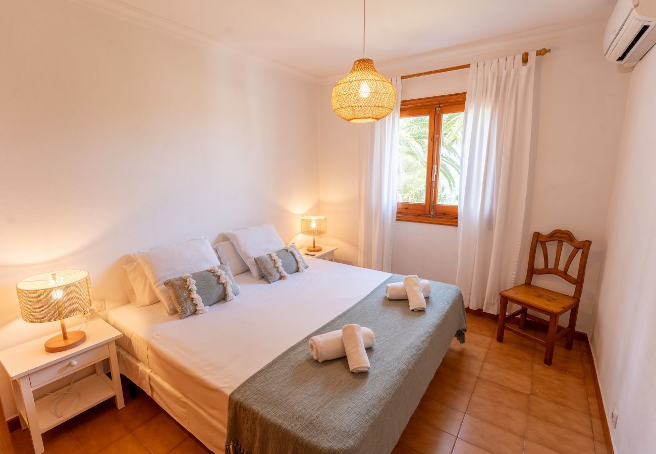 Villa à Son Bou - Villa GALERA