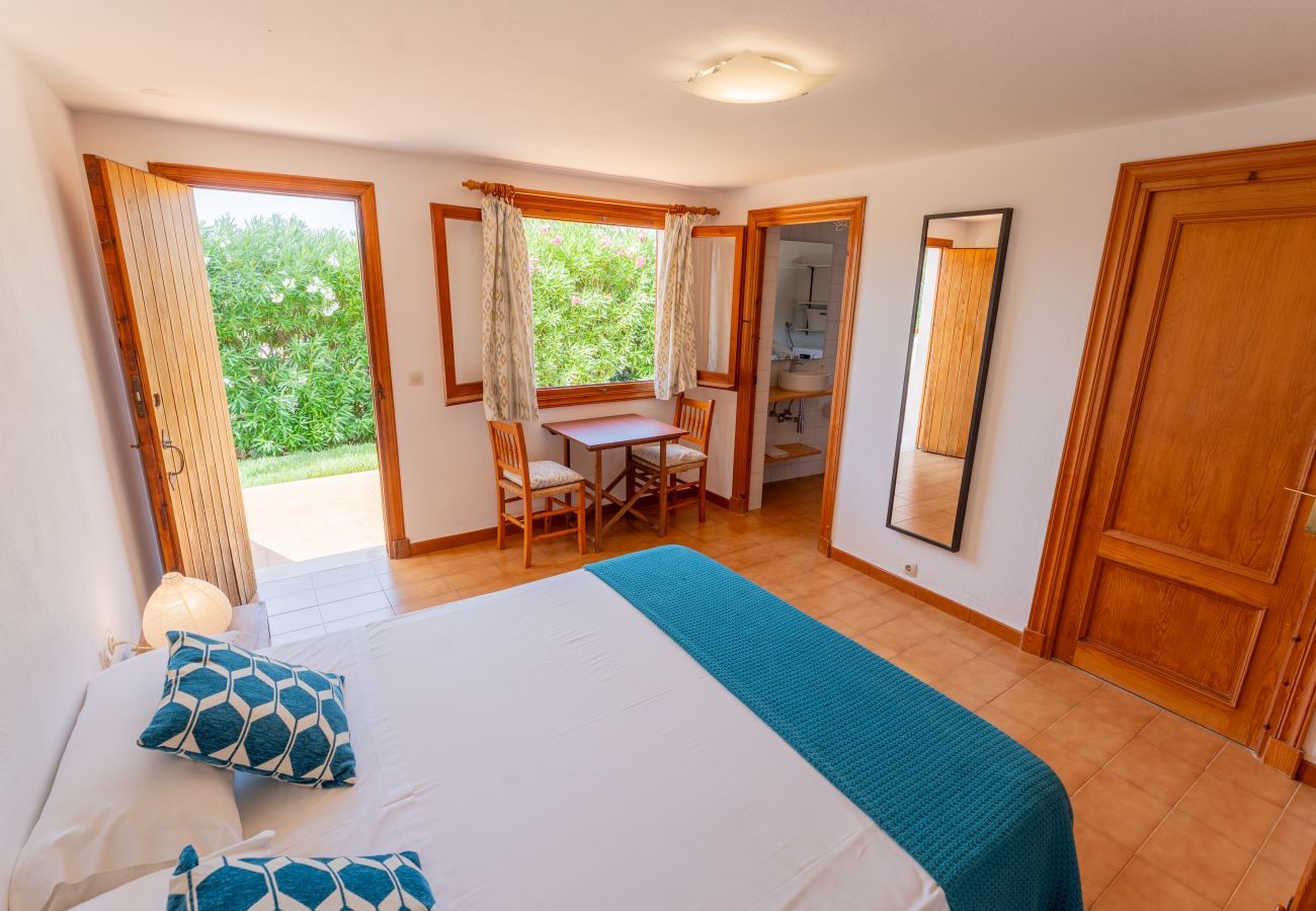 Villa à Son Bou - Villa GALERA