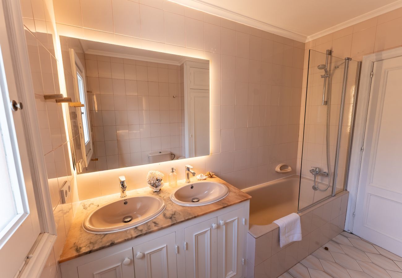 Villa à Son Bou - Villa GALERA