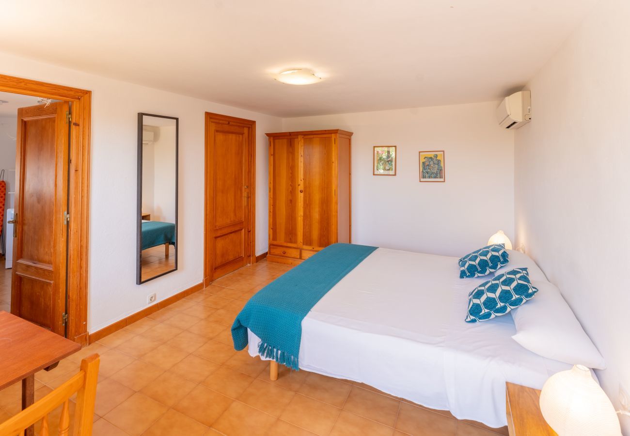 Villa à Son Bou - Villa GALERA