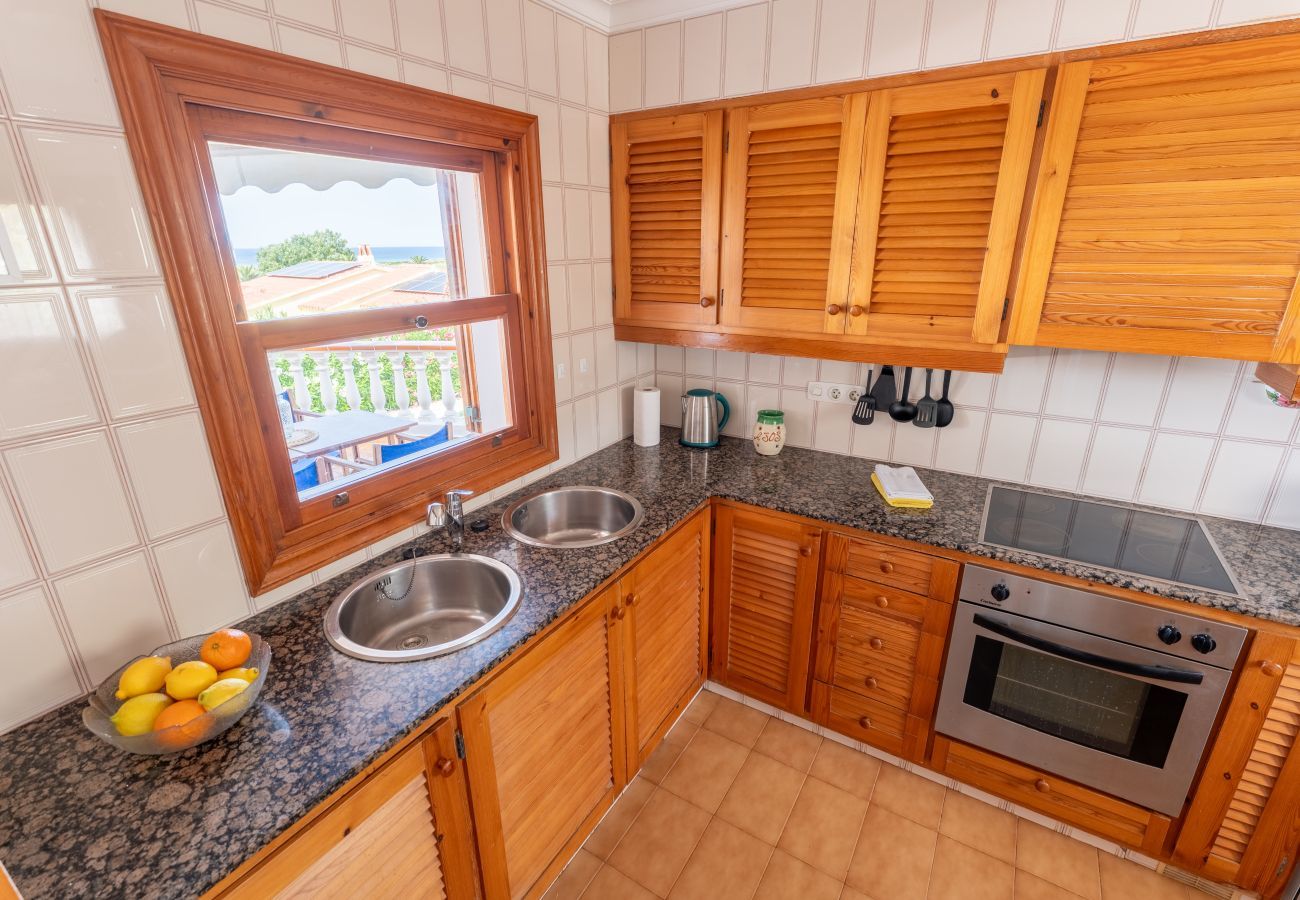 Villa à Son Bou - Villa GALERA