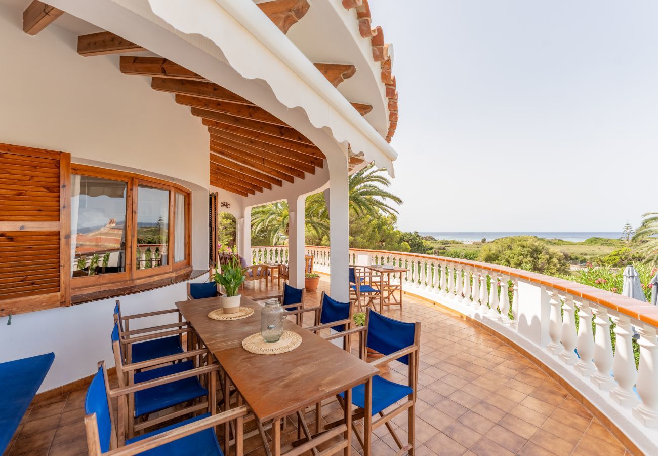 Villa à Son Bou - Villa GALERA