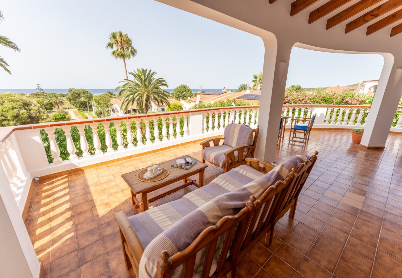 Villa à Son Bou - Villa GALERA