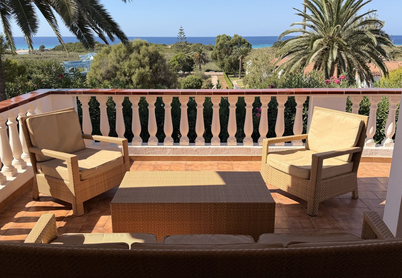 Villa à Son Bou - Villa GALERA