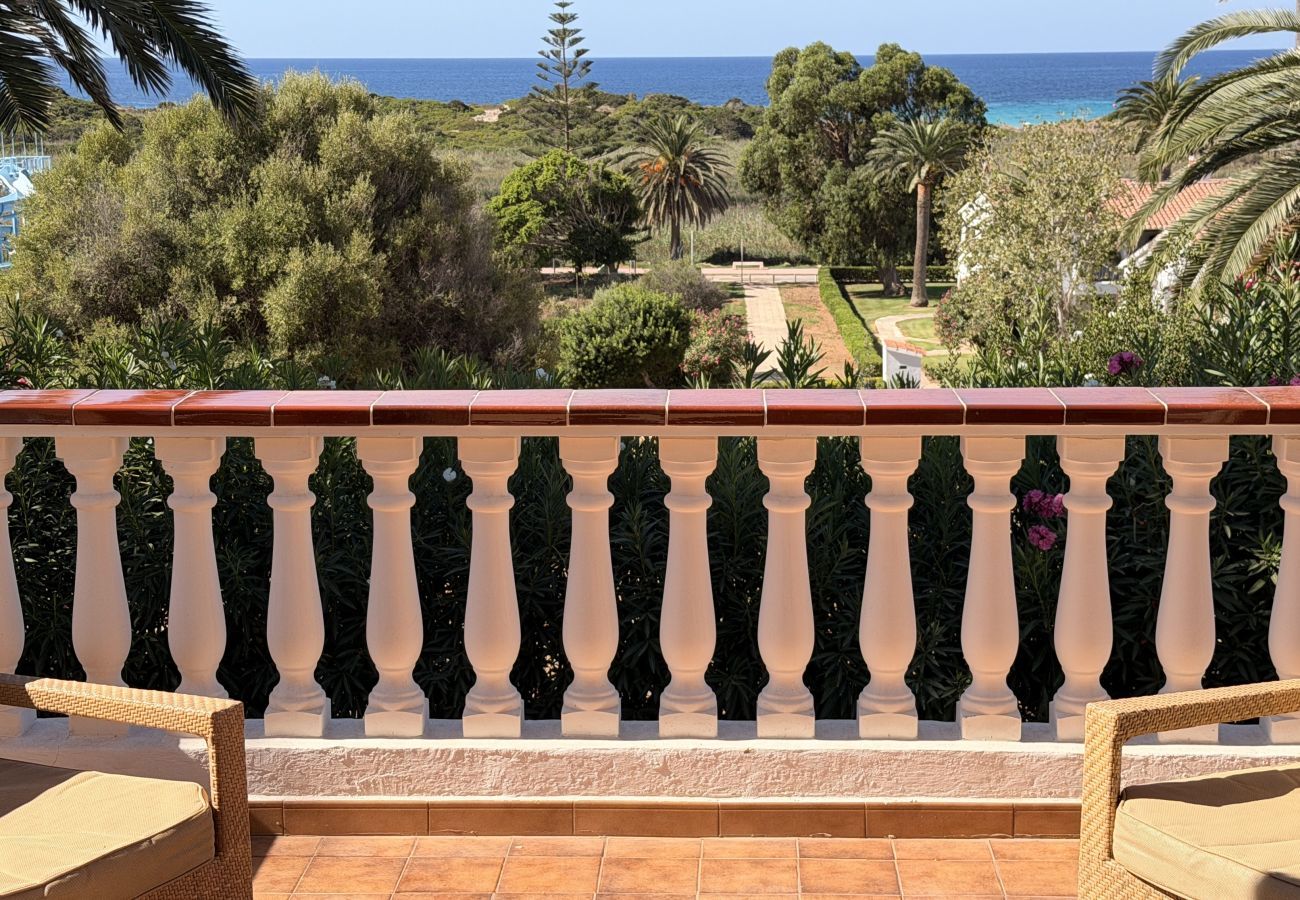 Villa à Son Bou - Villa GALERA