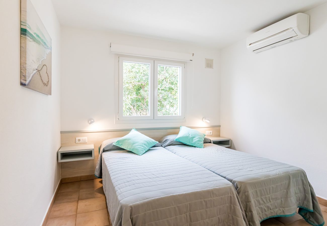 Villa à Son Bou - Villa ES MIRADOR