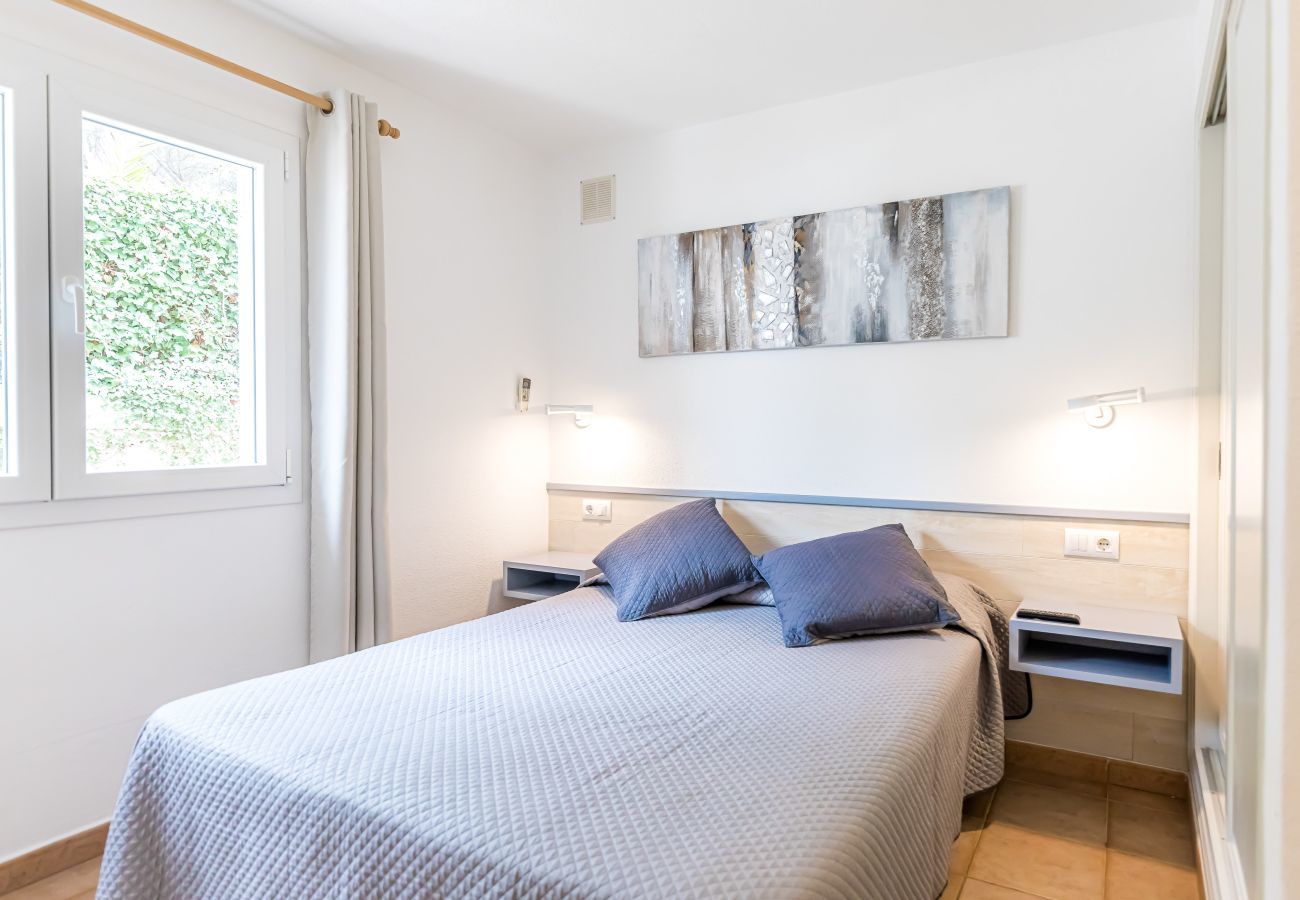 Villa à Son Bou - Villa ES MIRADOR