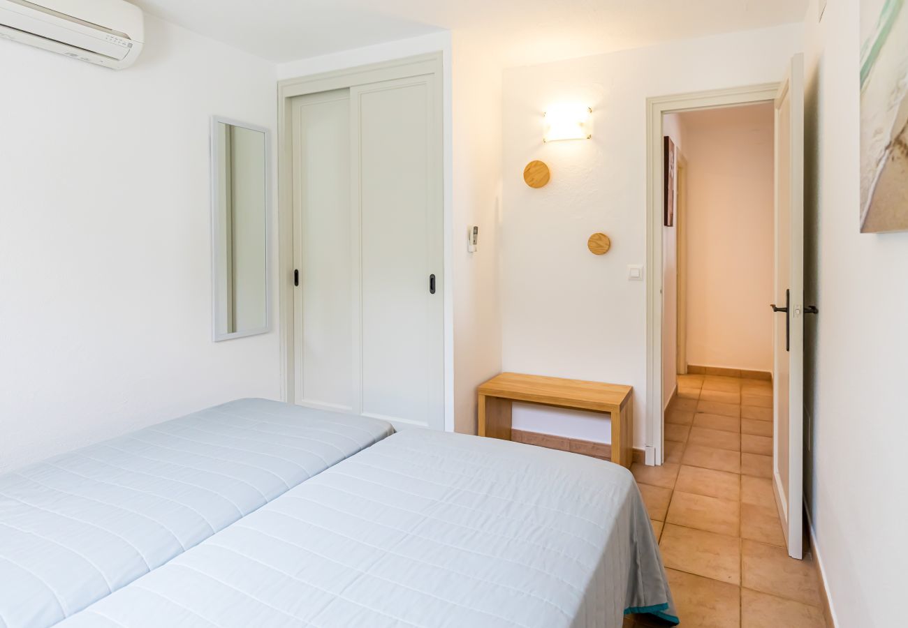 Villa à Son Bou - Villa ES MIRADOR