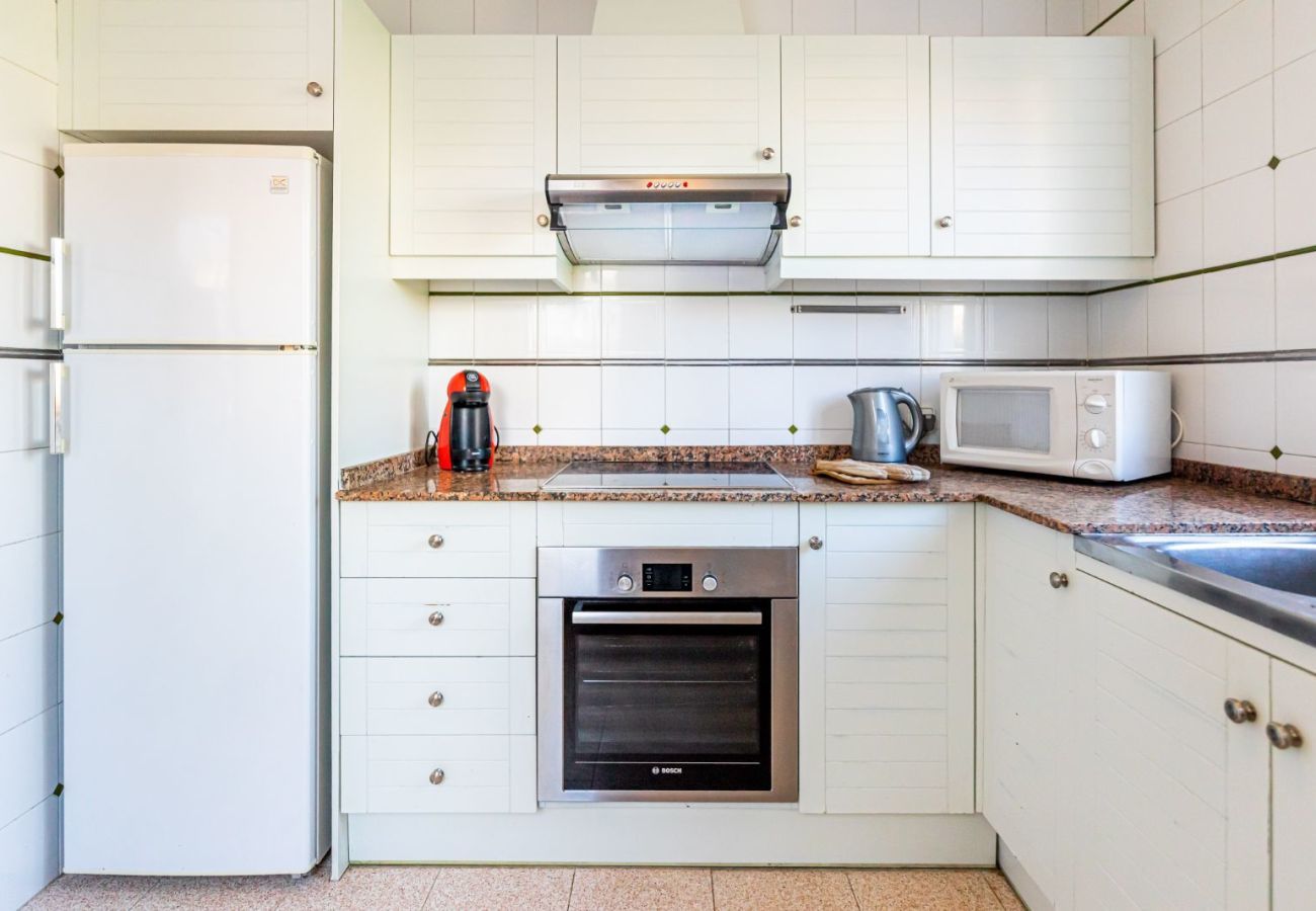 Villa à Son Bou - Villa PONENT