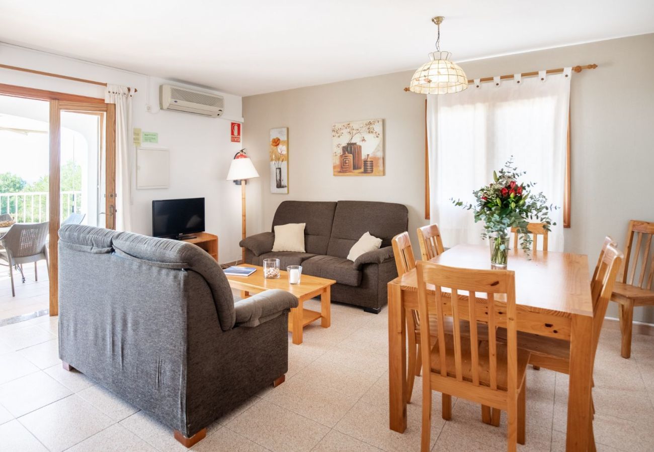 Villa à Son Bou - Villa PONENT