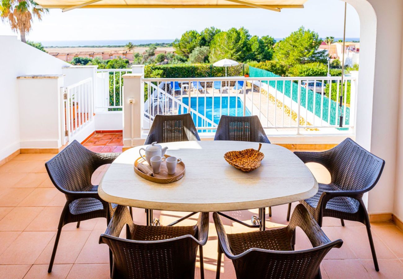 Villa à Son Bou - Villa PONENT