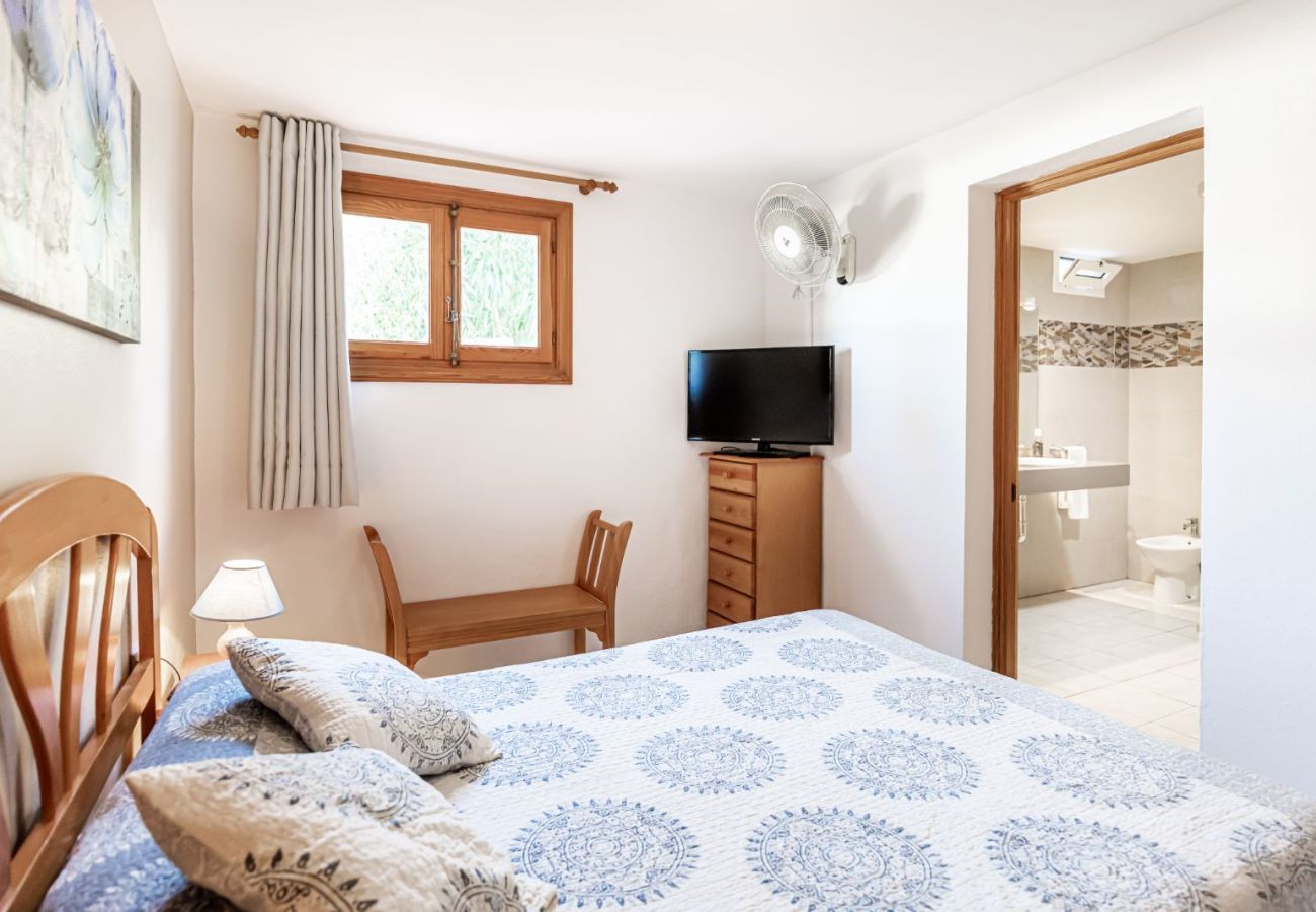 Villa à Son Bou - Villa PONENT