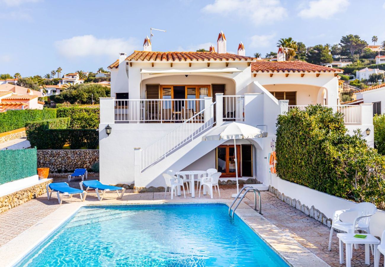 Villa à Son Bou - Villa PONENT