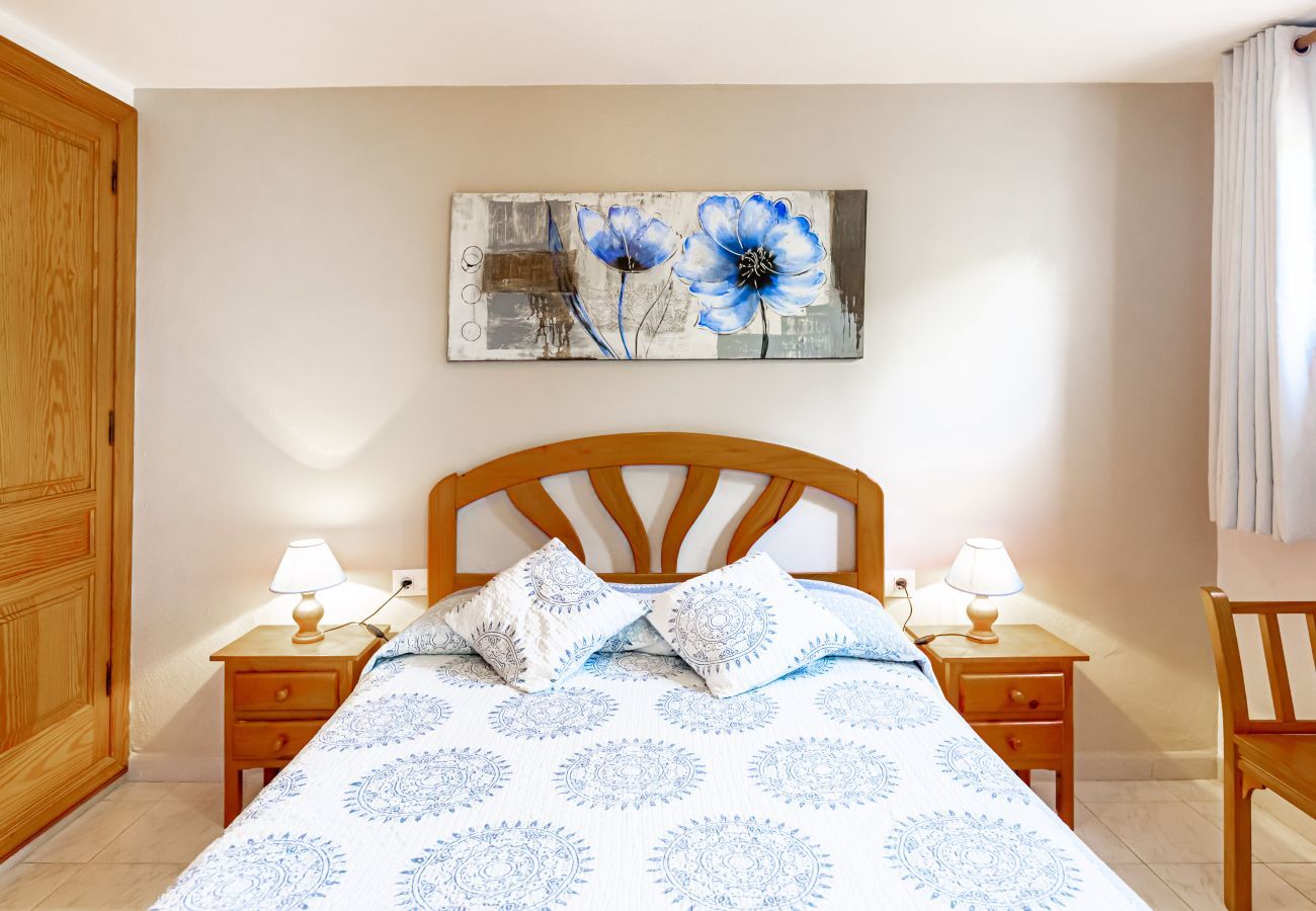 Villa à Son Bou - Villa PONENT