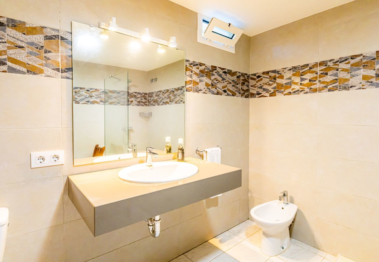 Villa à Son Bou - Villa PONENT