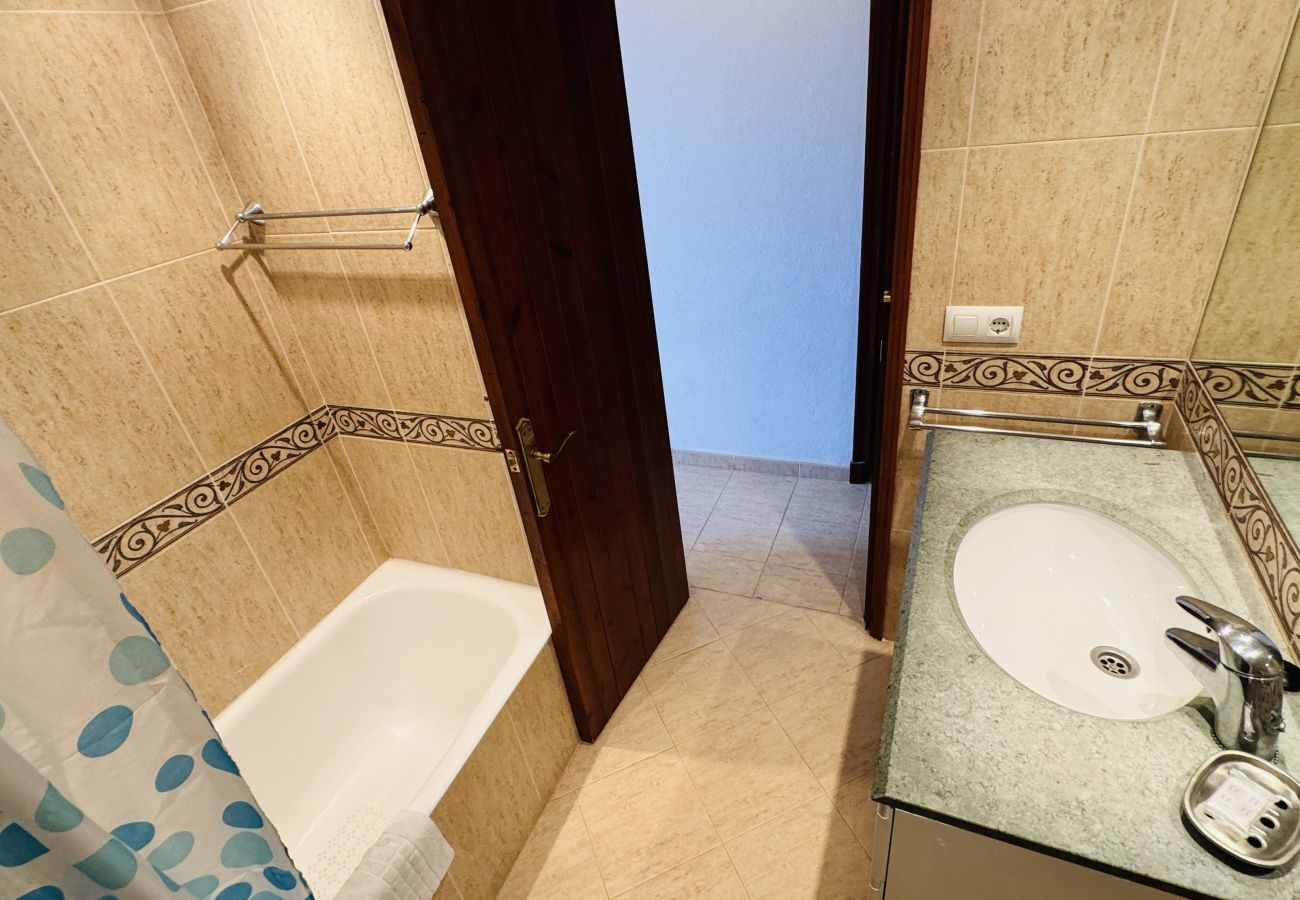 Appartement à Son Bou - MULBERRY