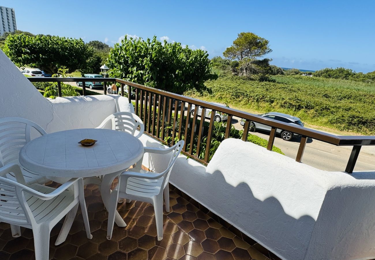 Appartement à Son Bou - MULBERRY